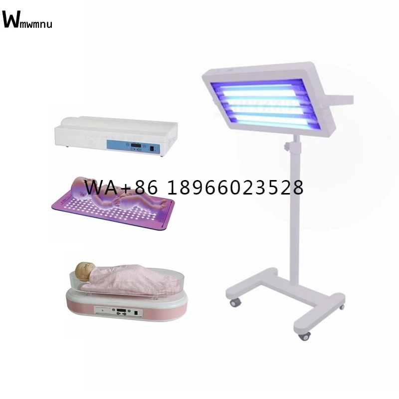 

SY-F013 LED Infant Phototherapy Lamp Baby Warmer Led Phototherapy Unit Infant phototherapy machine for infants