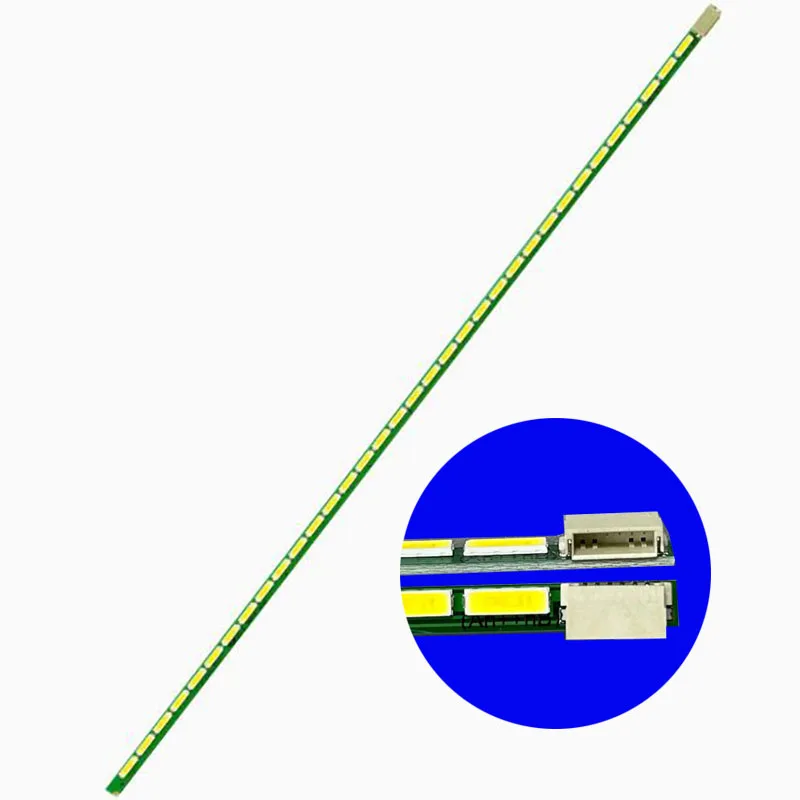 

Лента светодиодной подсветки для 215RVJ REV0.1 6916L-2654A 215RLJ REV0.6 6916L-1968A LM215WF3-SLS1 SLS2 6916L-3372A 34LED 282MM 3V