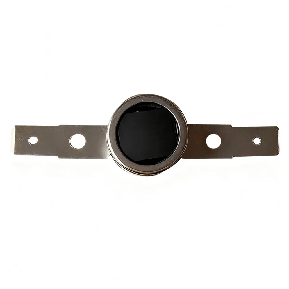 For Samsung For K2200 and For K2200ND printer thermostat temperature switch metal part with installation holes