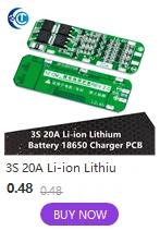 500Ma Mini Solar Lipo Ladegerät Bord CN3065 Lithium-Batterie Ladung Chip DIY Outdoor Lade Board Modul Für Arduino – Detail 9