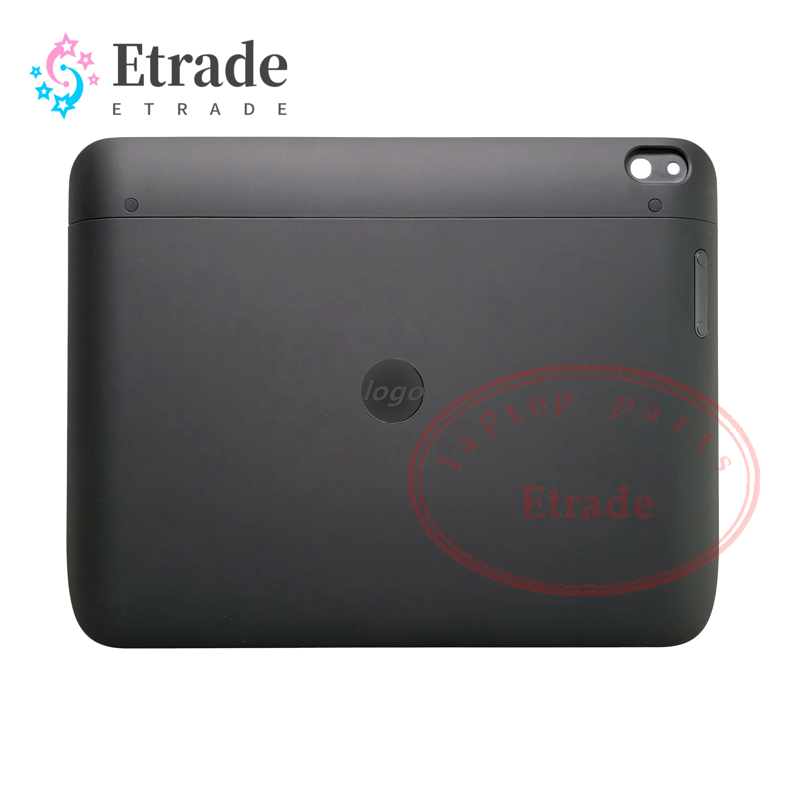 New Original For HP ElitePad 900 G1 1000 G2 Series LCD Back Cover  Expansion Jacket / Front Bezel 709462-001 792823-001