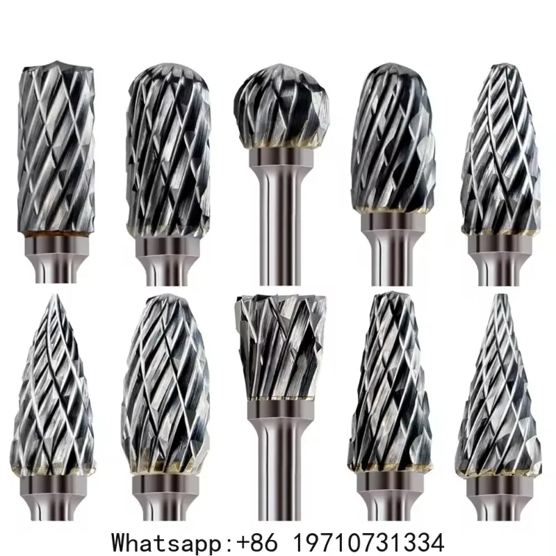 10 PCs 1/8