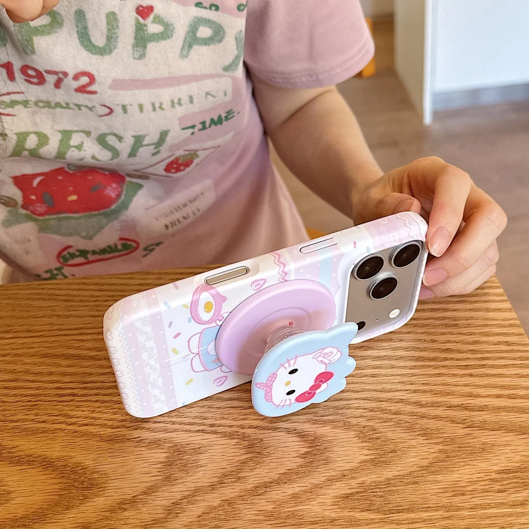Urocze etui na telefon z magne – Magnetic Charging Stand recenzja i cena
