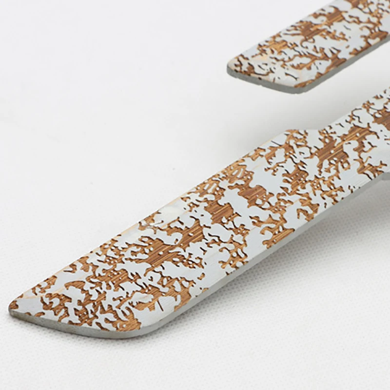 Cuchillo de liberación de alma de 43cm/16,93 pulgadas, juguetes Katana, periféricos de animé, samurái de bambú, modelo Medieval, accesorios, Cosplay, regalos para novio, manualidades