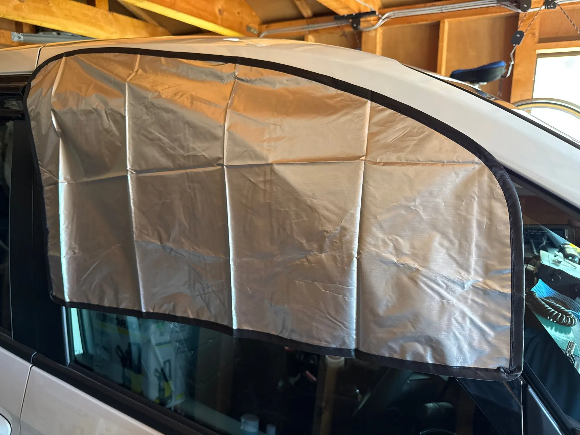 Customer review photo