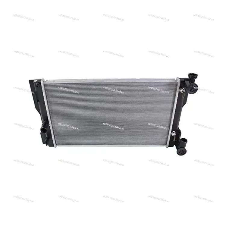 

Suitable for Toyota NZT240. car radiator water tank 16400-21190 16400-28350