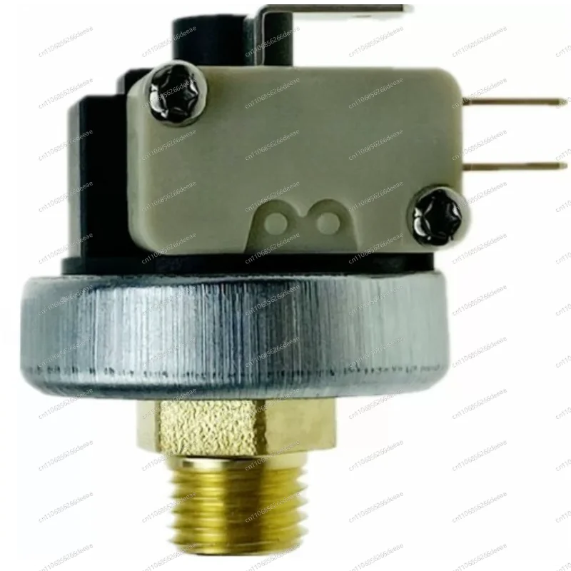 Electric heating machine boiler iron pressure controller valve steam boiler electric iron accessories switch pressure device