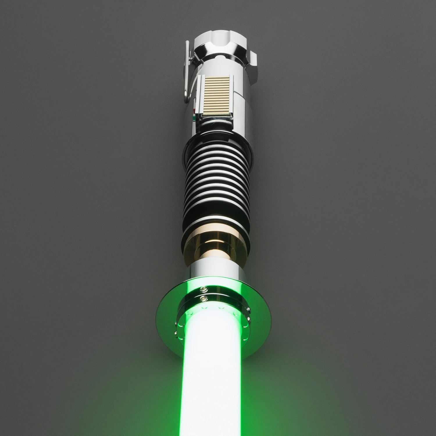 Neopixel Jedi سيف ليزر ، مبارزة ثقيلة ، ناعمة حساسة ، تغيير لانهائي ، ضرب الصوت ، صابر ضوء LTG ، مقبض معدني