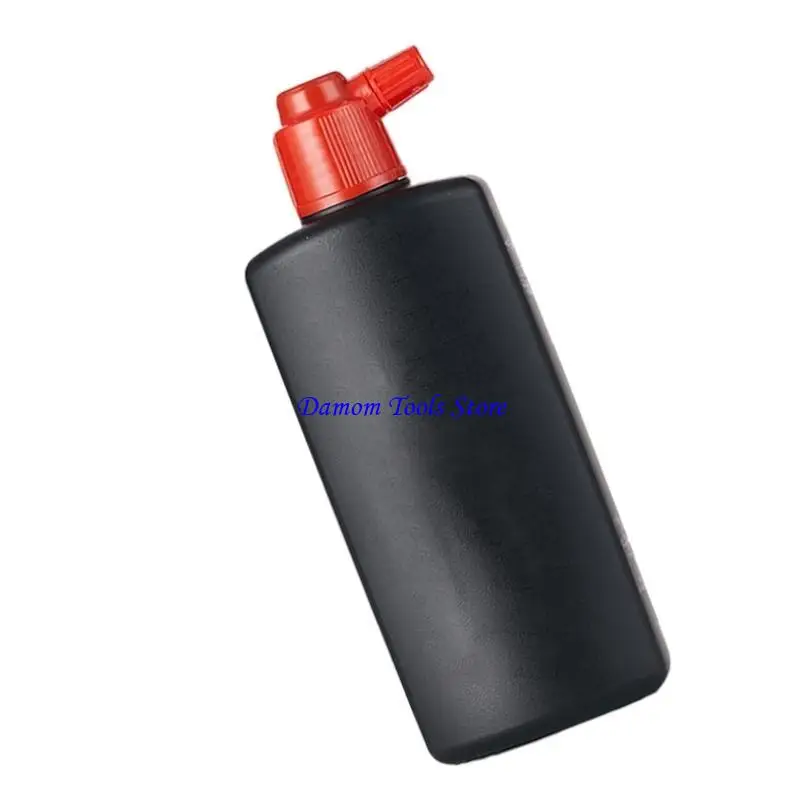 57BE سهلة الاستخدام حبر الخط خط ماركر أداة نجار الحبر أداة بمناسبة مقاييس أداة لعمال الخشب وعشاق DIY #5