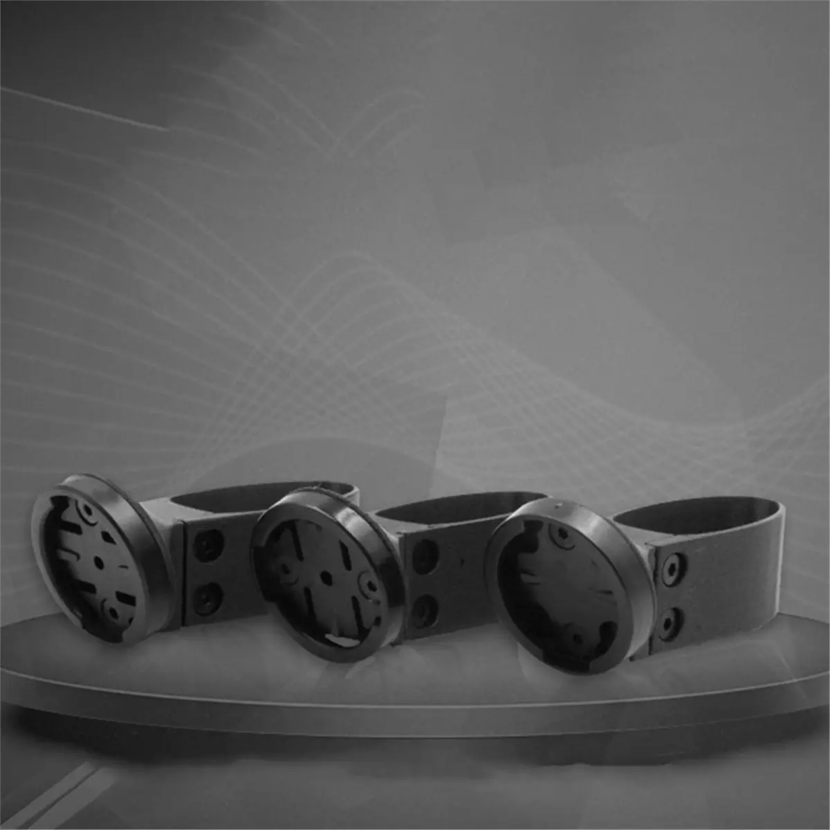 

Крепление для заднего фонаря AD10 из карбонового волокна на подседельный штырь для велосипедов Specialized SL7, держатель для фонаря Magene