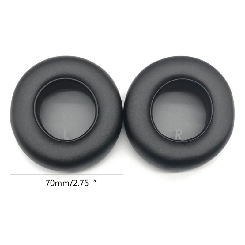 G7NE Headphone Earpads Headset Memory Foam Earpad for JBL CLUB 700BT Protein Leather Earmuffs Foam Tips - Image 6