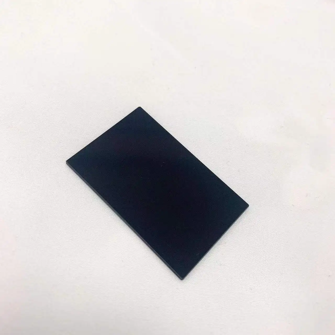 656nm 77mm con cornice 41.5x30x1mm,UV IR Cut 41.7x30x1mm, vetro trasparente 41.7x40x1.5mm ,HB720 42x31x2mm HWB850