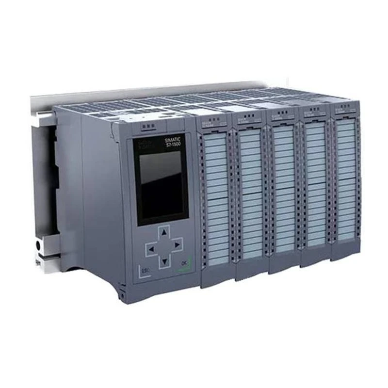 1513-1 PN CPU 300 KB Program 6ES7513-1AL02-0AB0