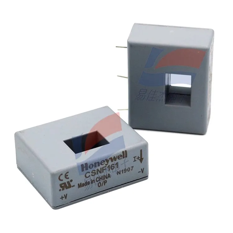 CSNF161 100A closed loop current sensor application servo motor original