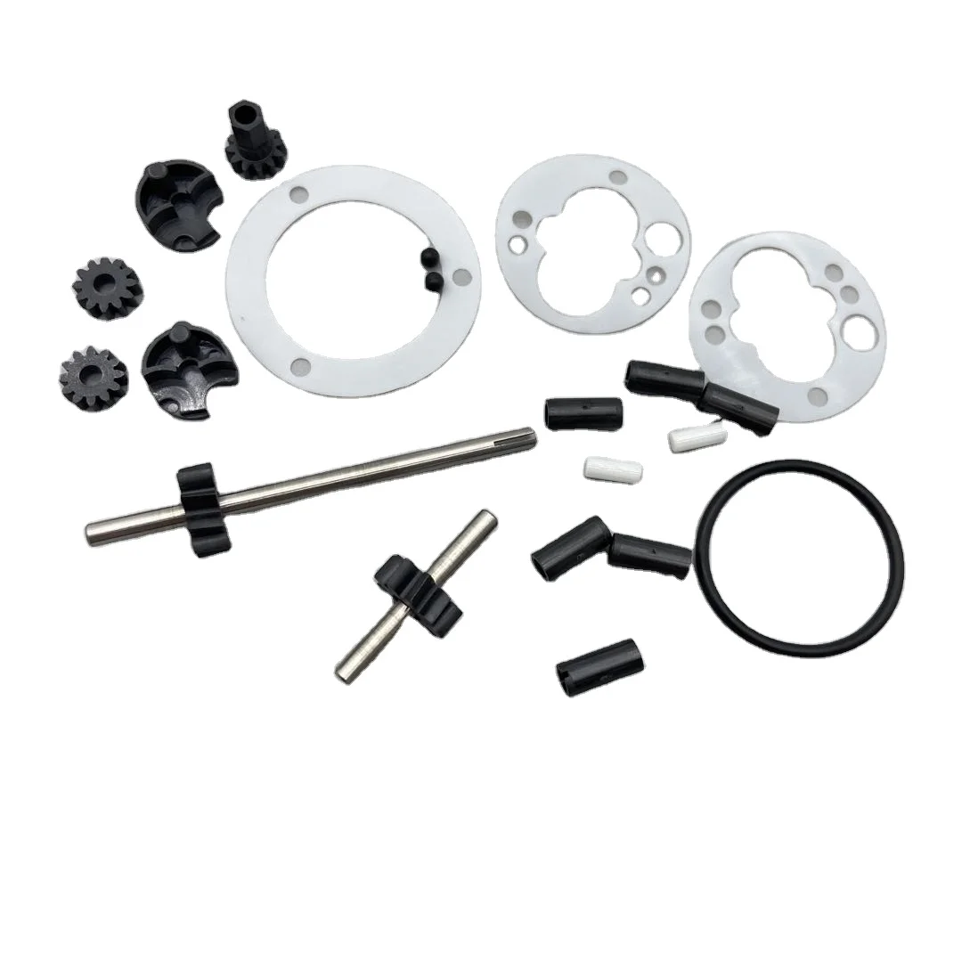 Alternative  Best Quality PP0223  Domino Pump Repair Kit 21piece for Domino Coding Printer