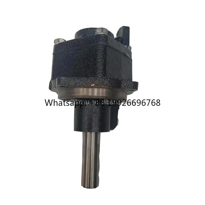

Factory Direct Sales of High Quality and Low Price Gearbox Shift Cylinder 12JS200T-1707060-1 Supplier