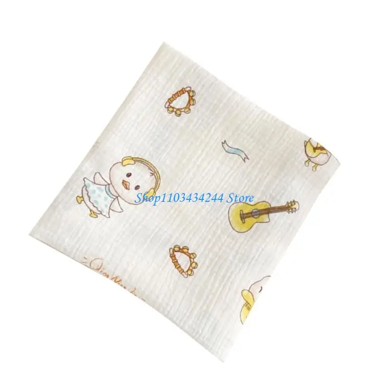 الكرتون الرضع منشفة حمام القطن تلقي بطانية مستشفى قماط التفاف القماش #4