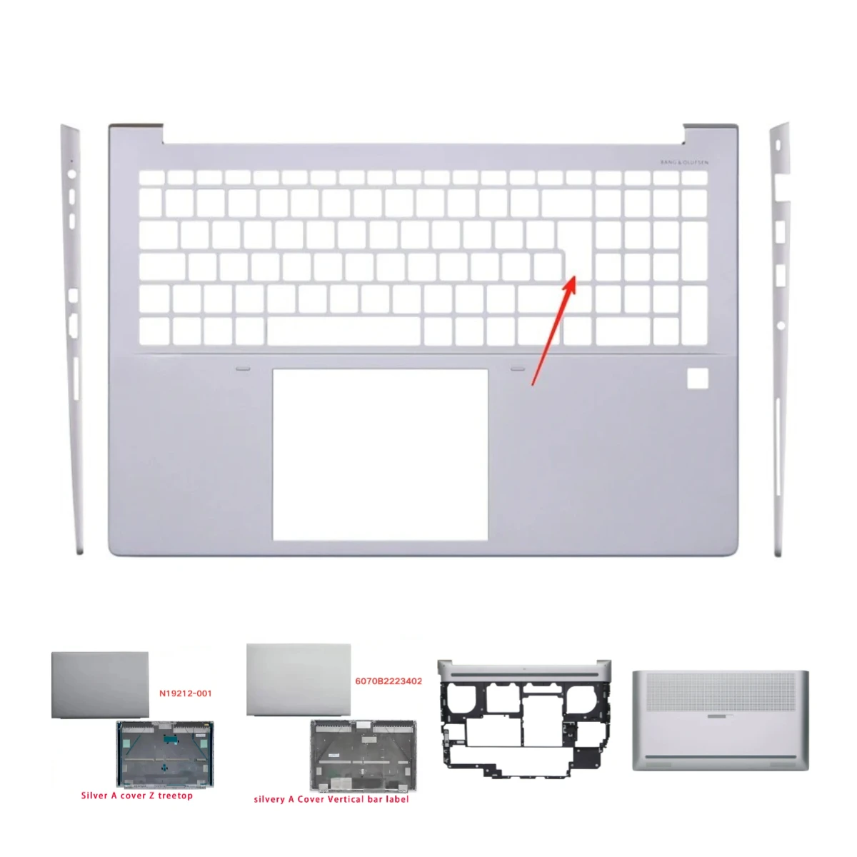 carcasa-para-portatil-zbook-fury16-g9-g10-series-cubierta-superior-de-la-pantalla-lcd-panel-frontal-soporte-para-las-manos-carcasa-inferior-carcasa-abcd