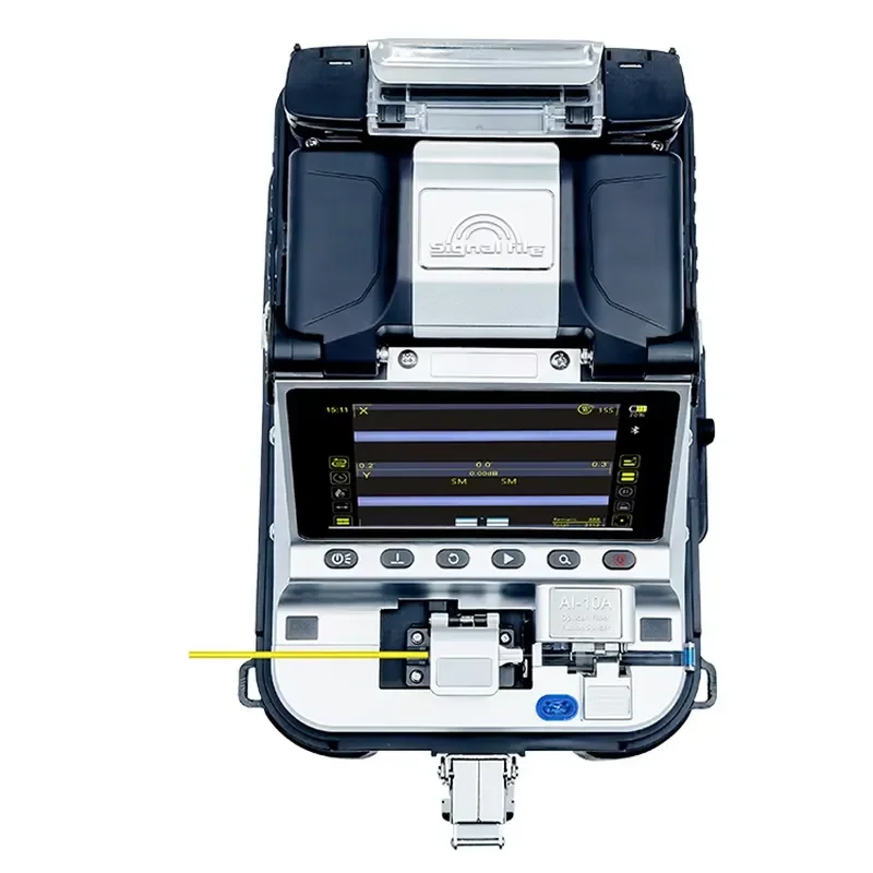 Signal Fire Ai-10 fusion Splicer Cleaver Ai10 Fiber Other Communication & Networking Product