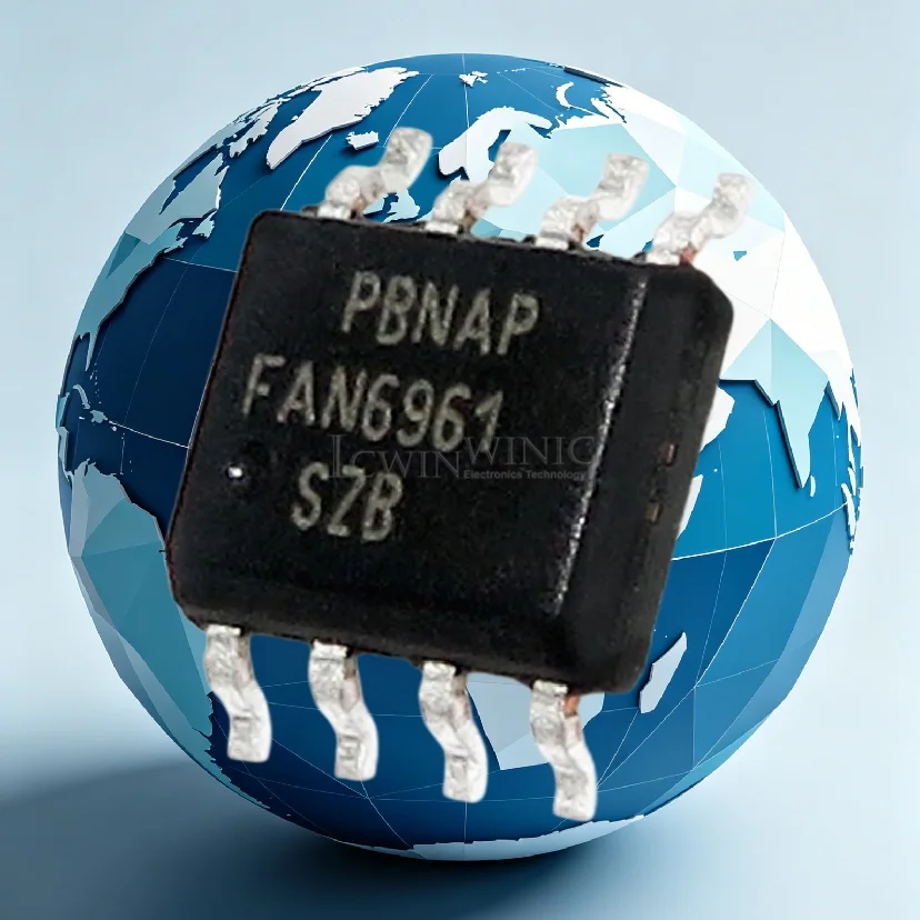 SG6961SZ SG6961 AD622ARZ AD622AR AD622 LMH6643MAX LMH6643MA LMH6643 SA612AD SA612 SOP-8