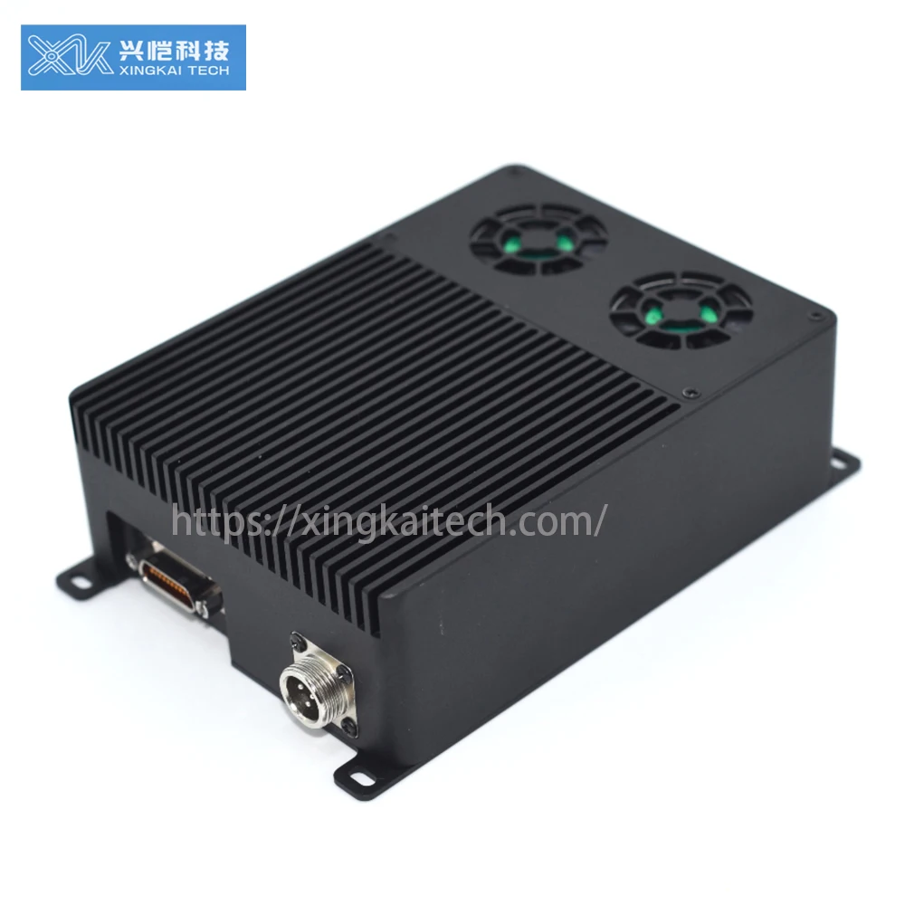 

MIMO Mesh Radio Communication Long Distance Airborne Module Fast Frequency Hopping Anti Interference Video Transmission