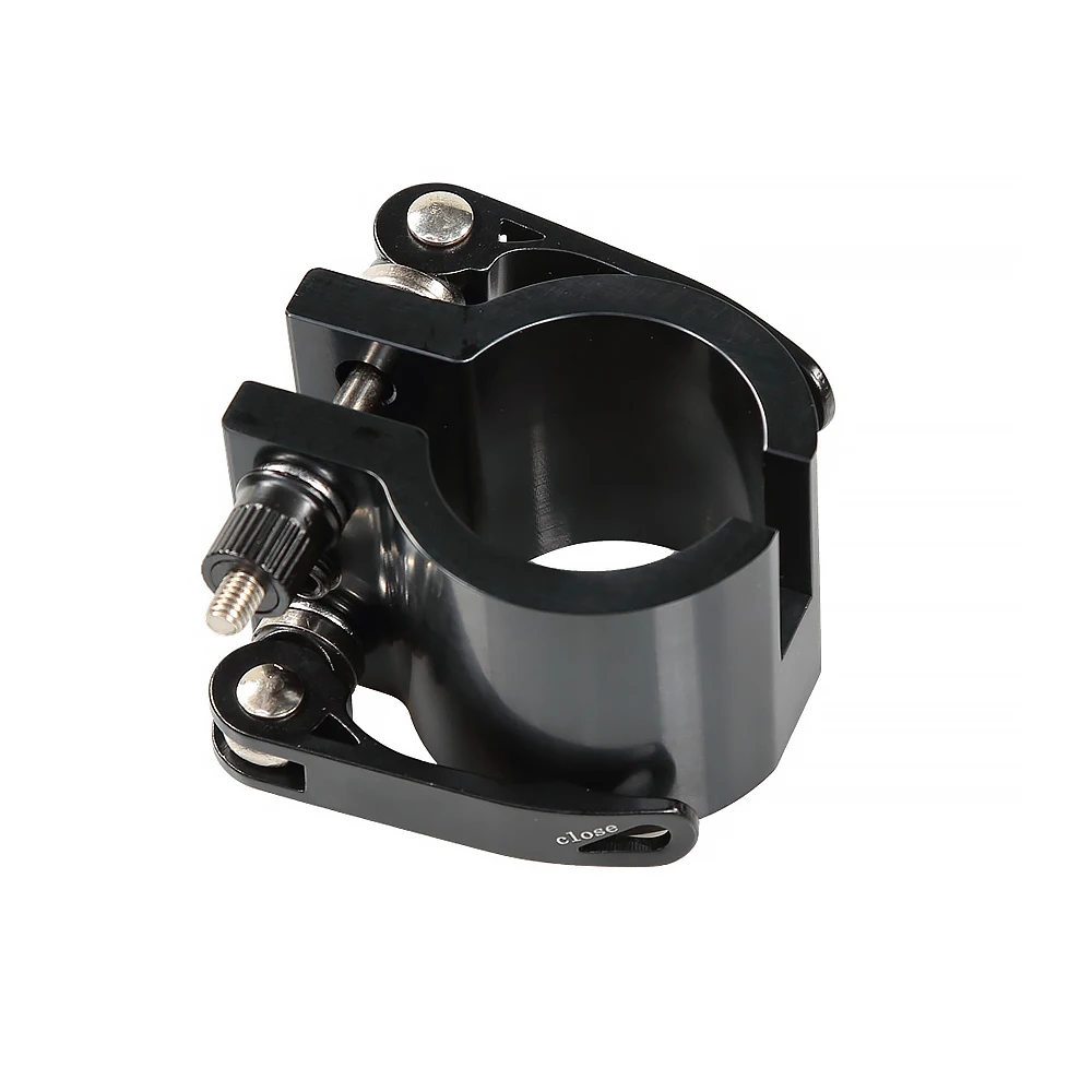 

For Dualtron Spider Thunder Dt3 Zero 8X 10X 11X Kugoo G1 Electric Scooter Upgraded Folding Clamp Electric Scooter Rugged Lock