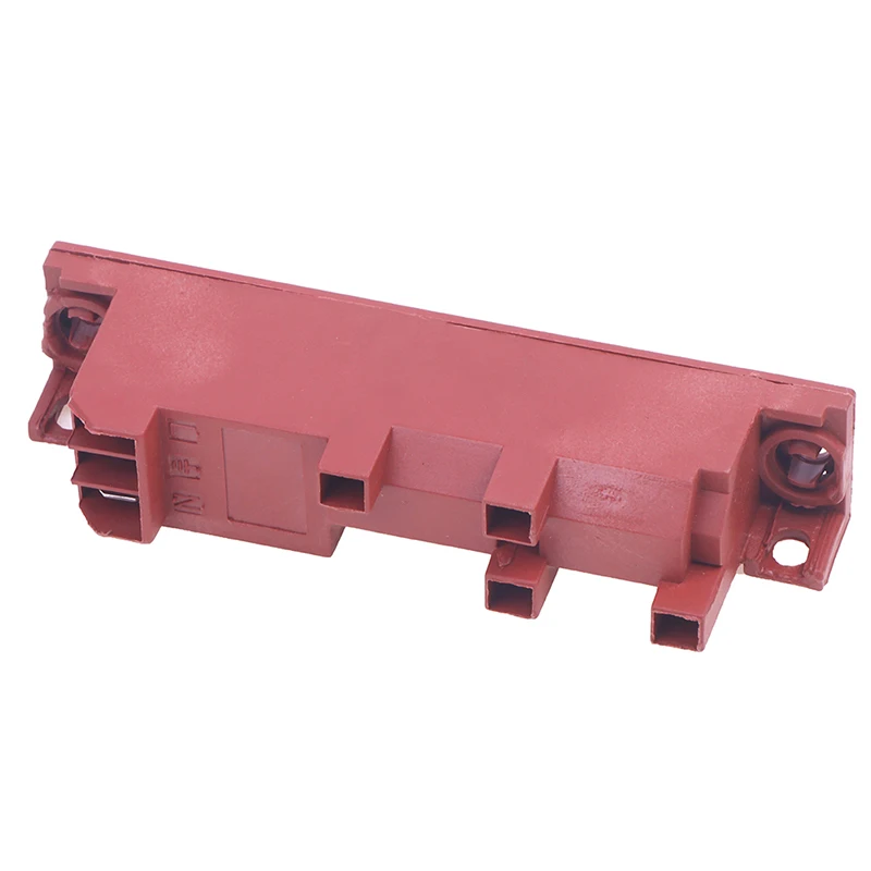 NEW 1Pc Pulse Lgniter 220-240V Gas Stove AC Pulse Igniter With Four Terminal Connections Safe Tool Stove Accessories