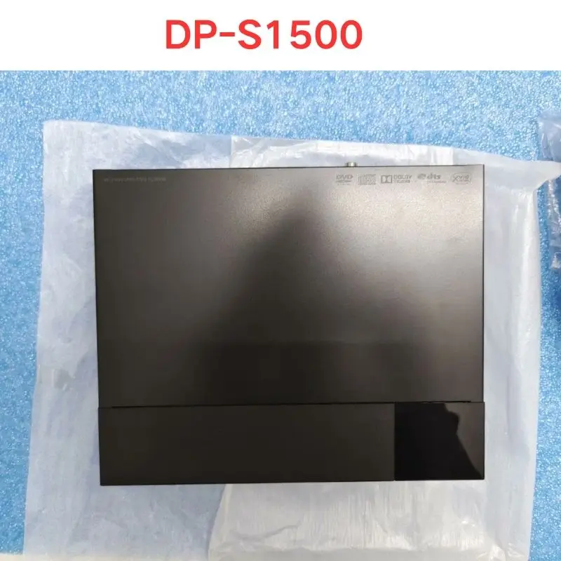 

Новый DVD-плеер BDP-S1500, быстрая доставка