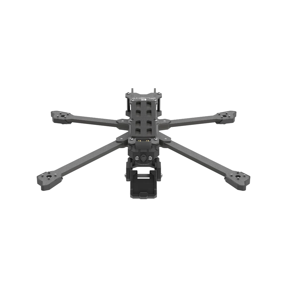 iFlight Chimera5 Pro V2 5inch Frame Kit with 4mm arm for FPV parts