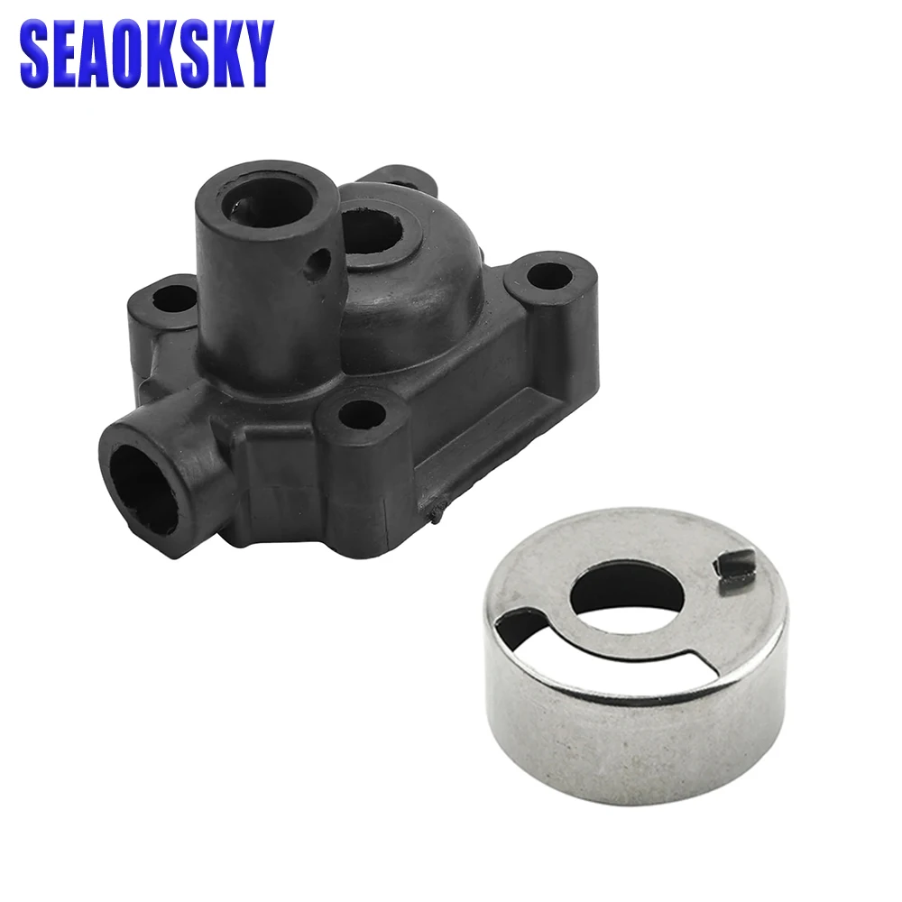 

369-65016 369-65011 Φ (верхняя) для подвесного мотора Tohatsu 2 Stroke 5HP For Hangkai For Parsun 369-65016-0 369-65