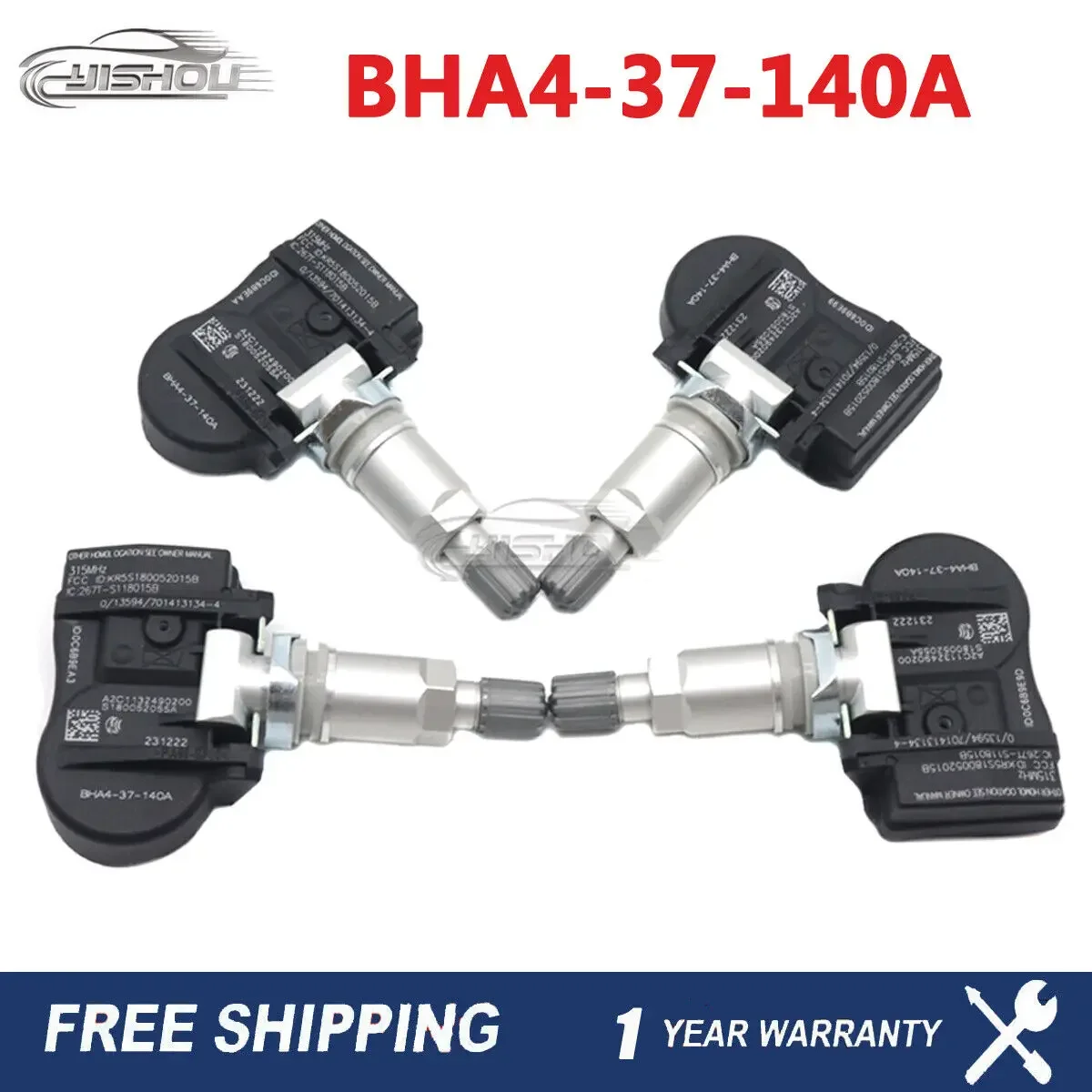 

Датчик давления в шинах TPMS для Mazda 2 3 5 6