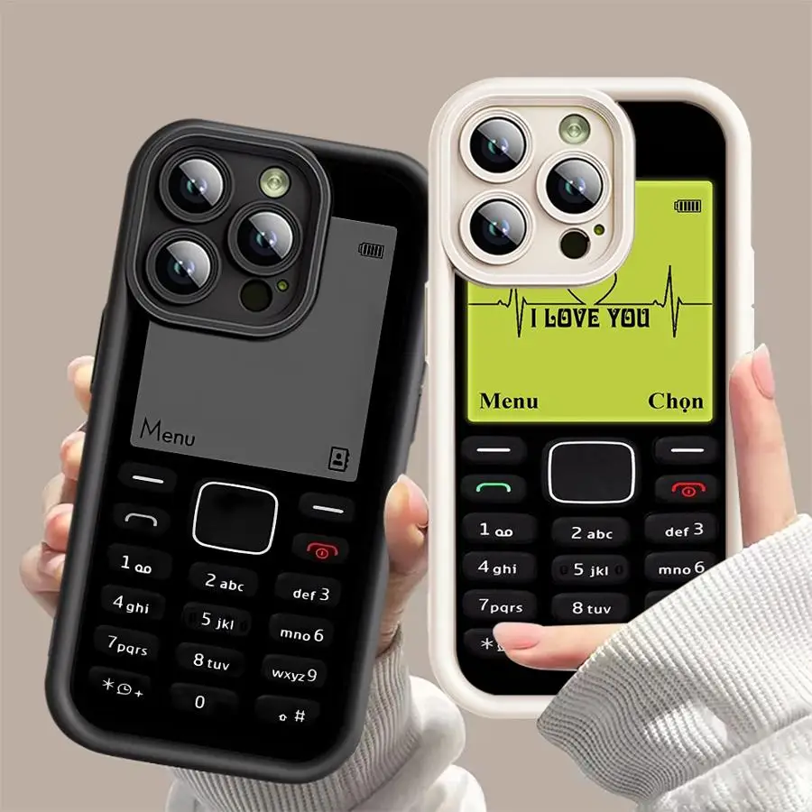 Fashion Retro Phone… - image