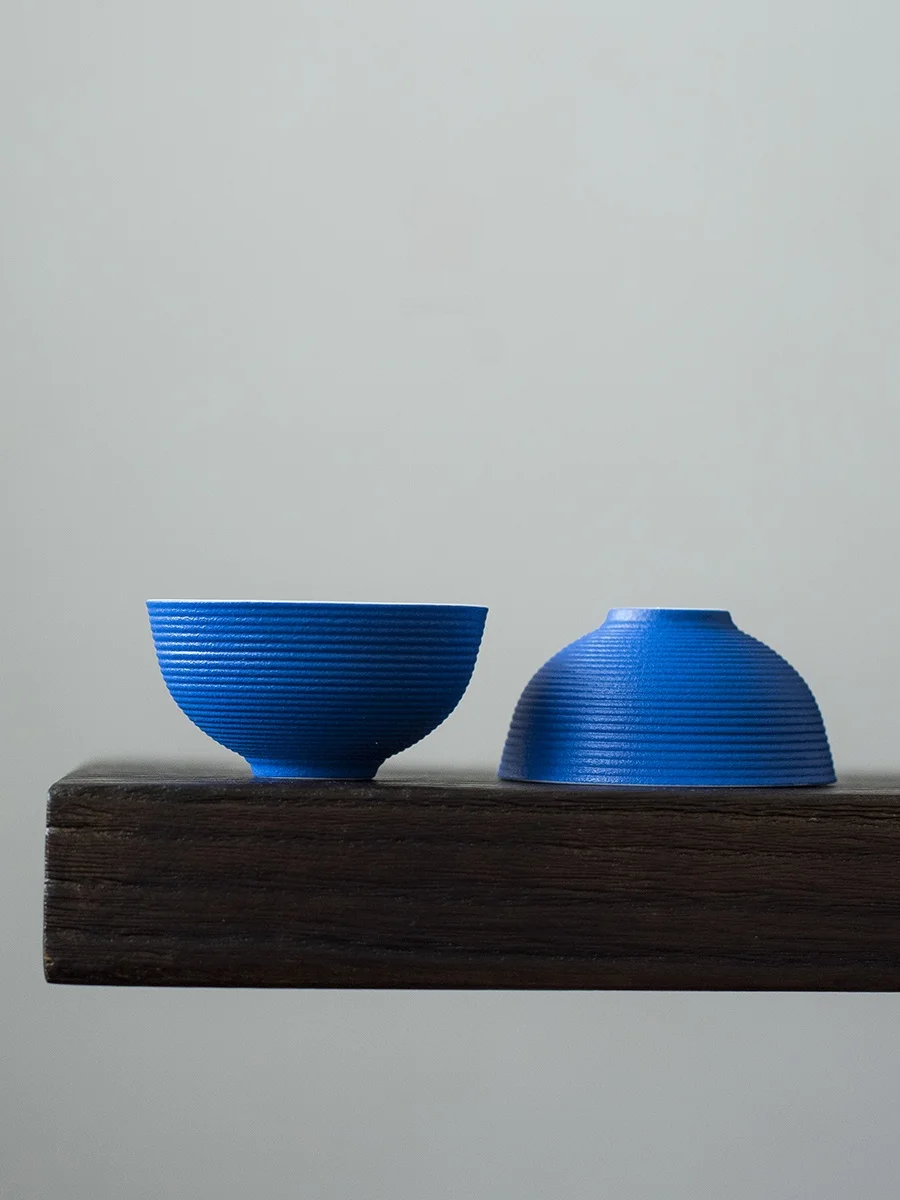 Personal Use Tea Cu…