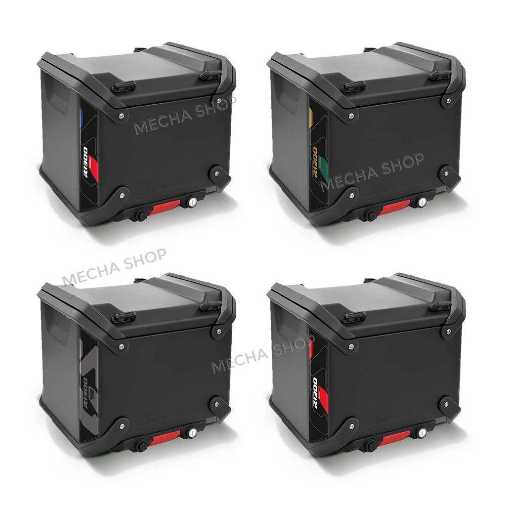 GS1300 ADV 액세서리 R1300GSA R 1300 GS 어드벤처 스티커 오토바이 가방 3D 스티커 보호 데칼