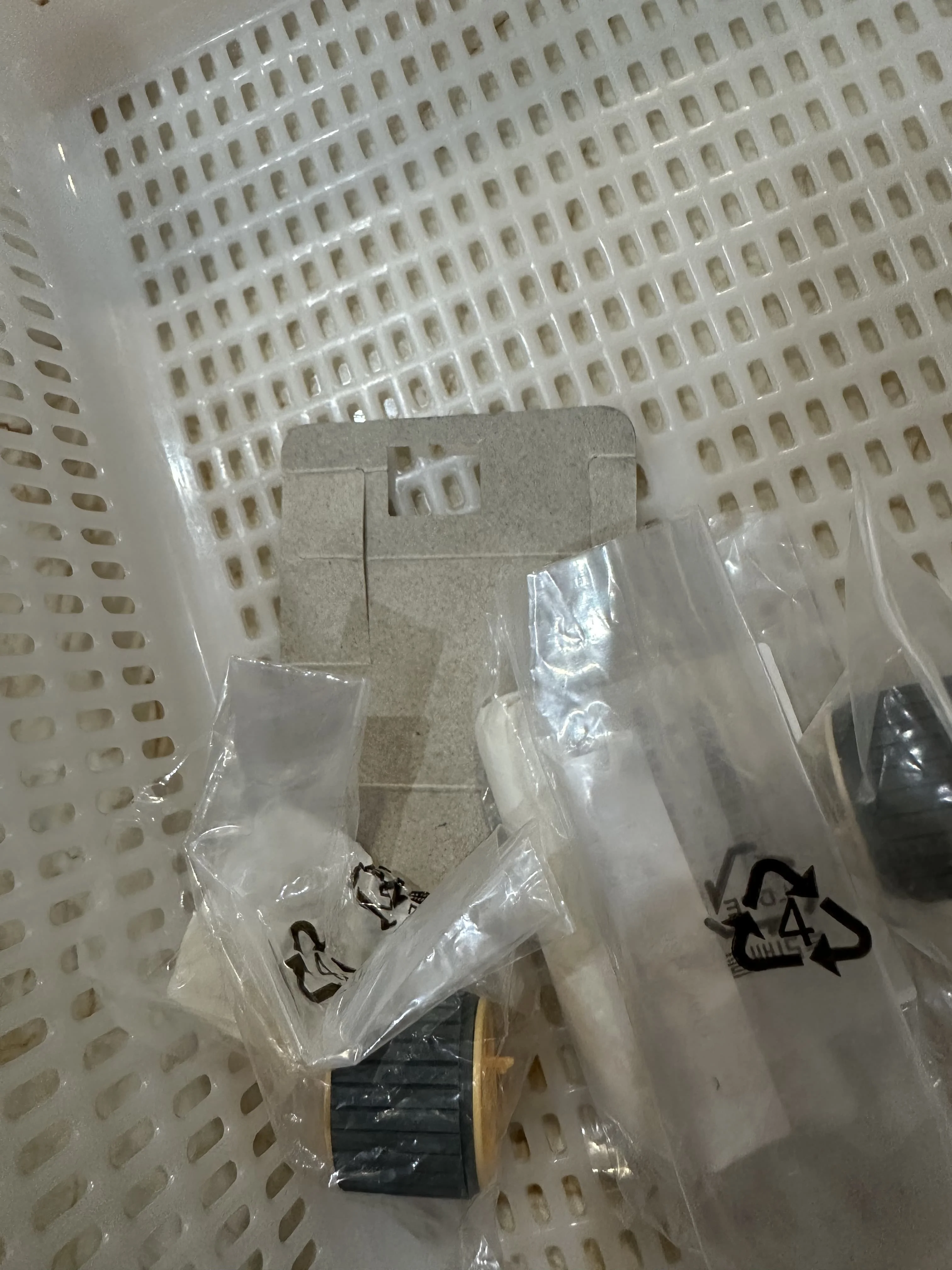 

1 разделительная накладка ролика захвата для XEROX S1810 S2010 S2011 S2110 S2220 S2320 S2420 S2520 WorkCentre 5016 5020 C118 M118i