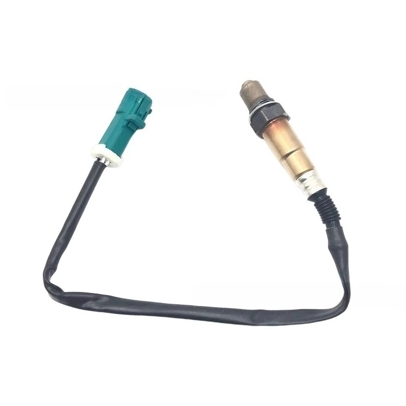 

(Лидер продаж) Лидер продаж, подходит для FordS11 Zhisheng 2.0T автомобильного переднего датчика кислорода 6G91-9F472-AAA