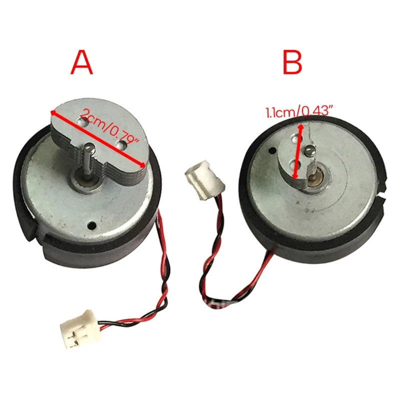 L R wibrator silniki dudnienia młot silnik lewego prawego do sterownika XB 360