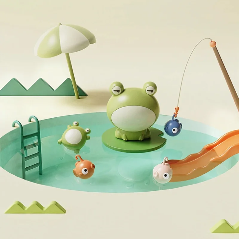 Electric Dishwasher Playing Kitchen Toy Kids Vegetable Basin Sink Toys With Running Water Playing House Fishing Toy Girls Gifts