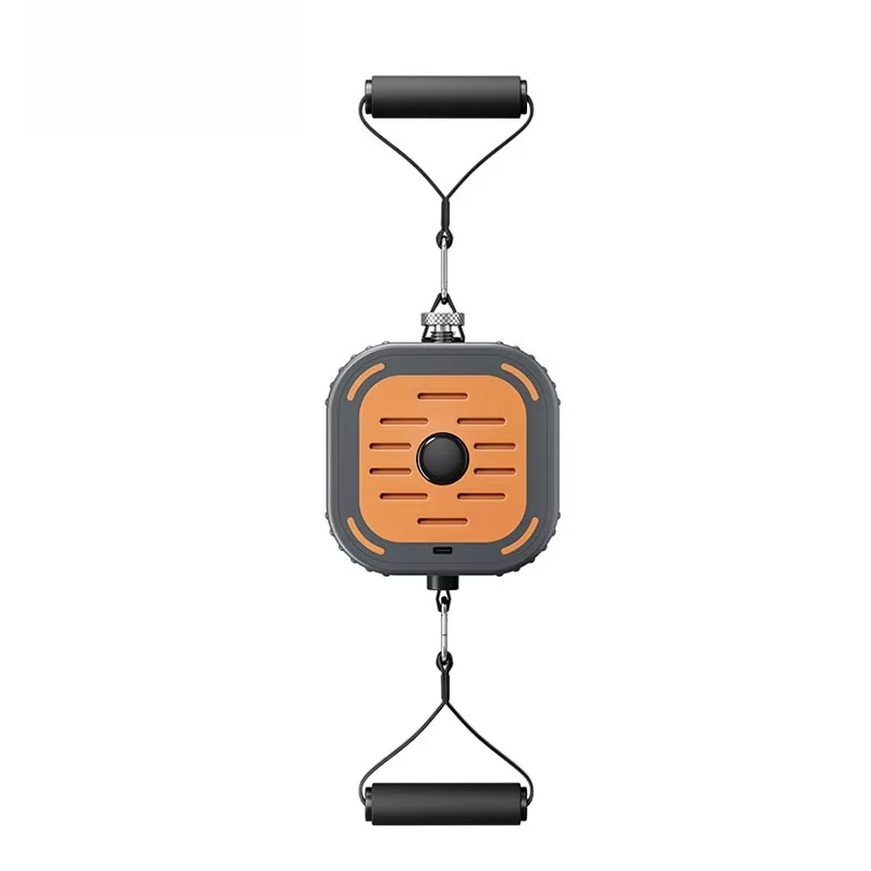 

Multifunctional power pump