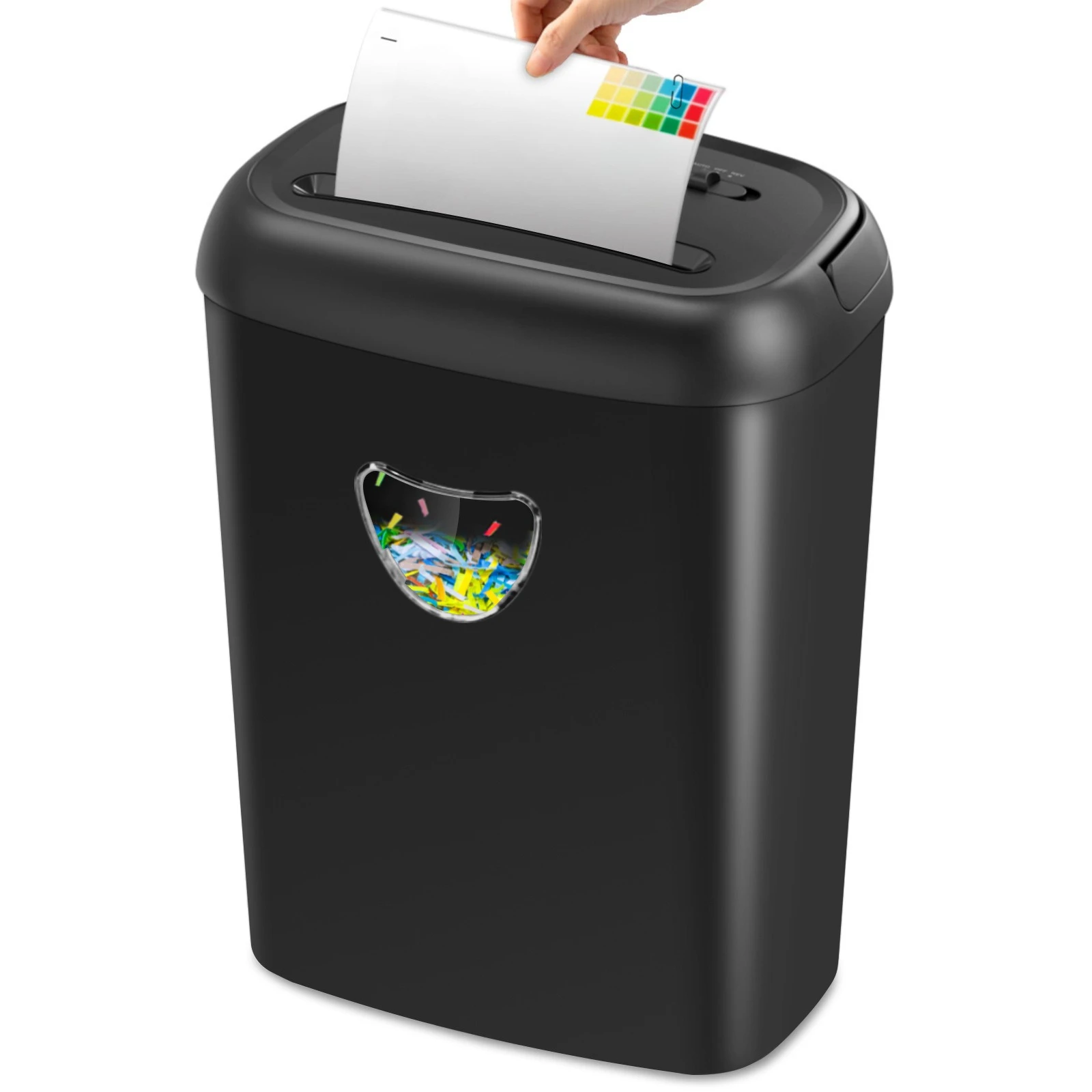 

25L office, household level 5 confidentiality, electric, shredder