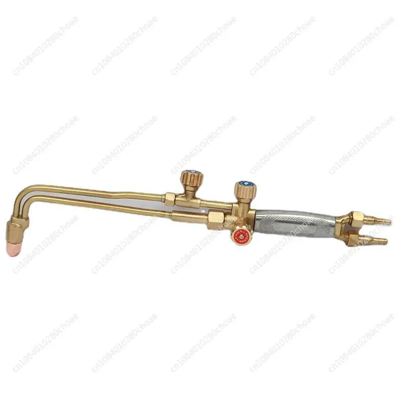 Gas Cutting Torch O…