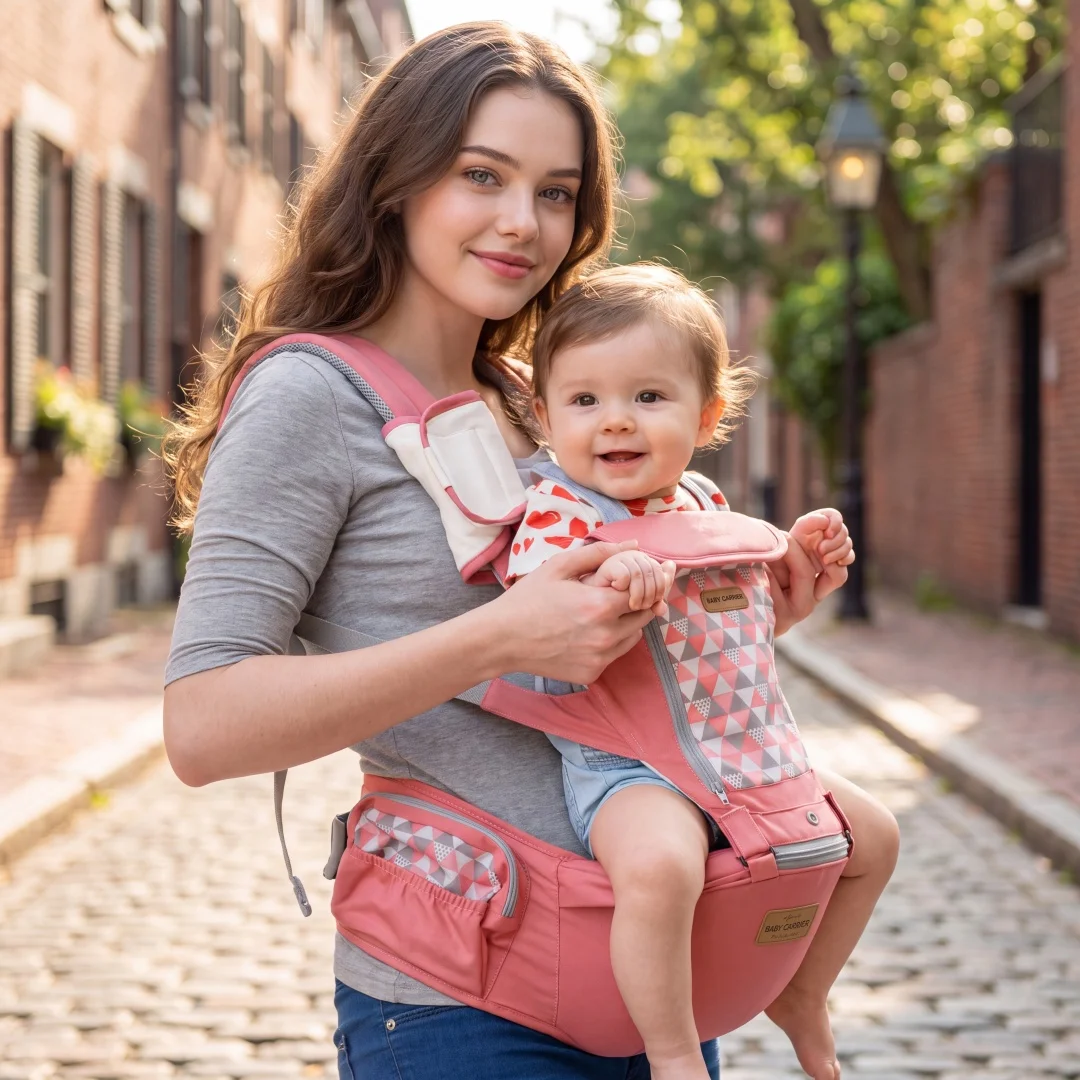 porte-bebe-de-hanche-leger-utilisable-en-toutes-saisons-multifonctionnel-ideal-pour-sortir-et-transporter-votre-bebe