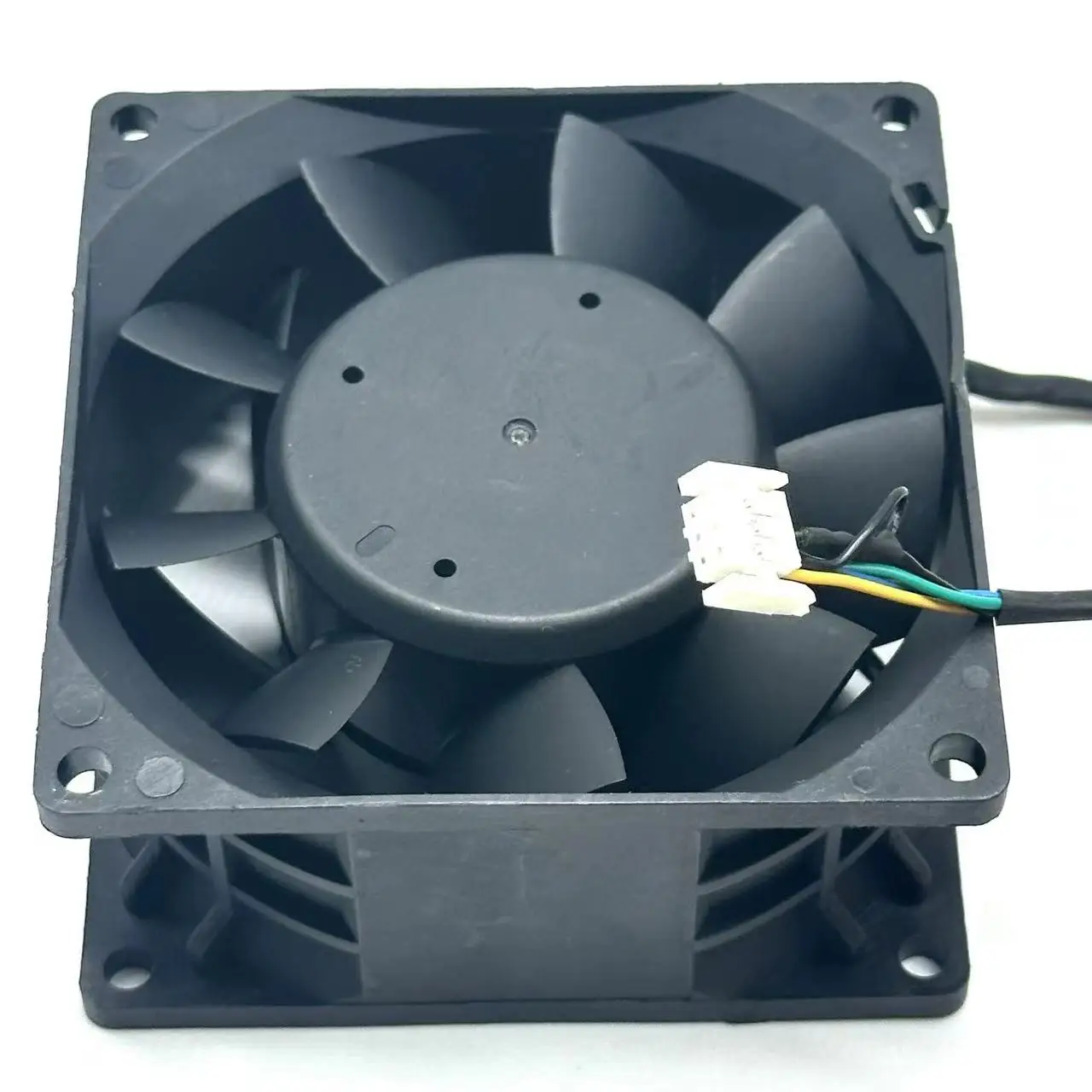 Delta Electronics PFB0812GHE BG99 ML310e Gen8 V2 686749-001 DC 12V 1.02A 80x80x38mm Server Cooling Fan