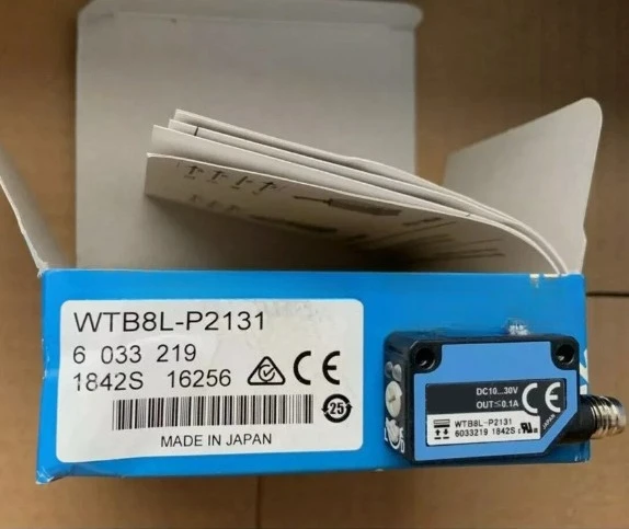 

Brand New Original WTB8L-P2131 in box stock Fast Delivey
