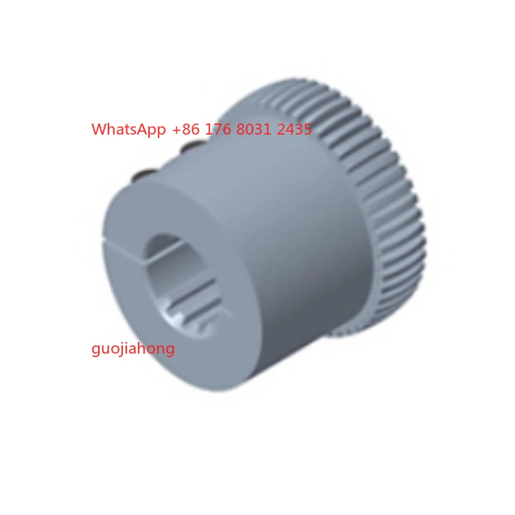 

Loader Parts Hub 263-4997