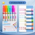 6 Pcs Style A