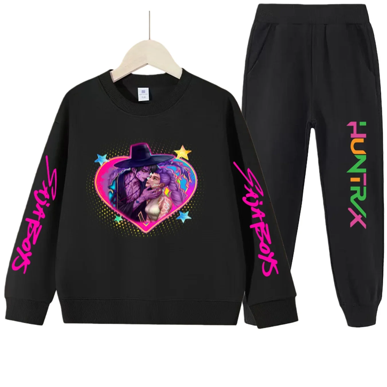 Fall Festival Kpop …