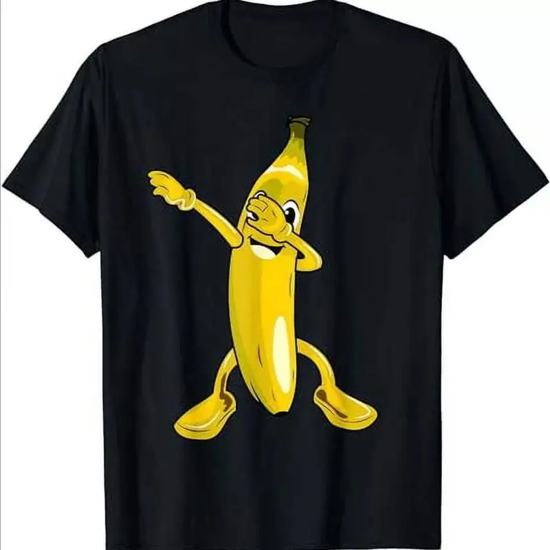 

Футболка Cool Banana is Cute Fruit Lover
