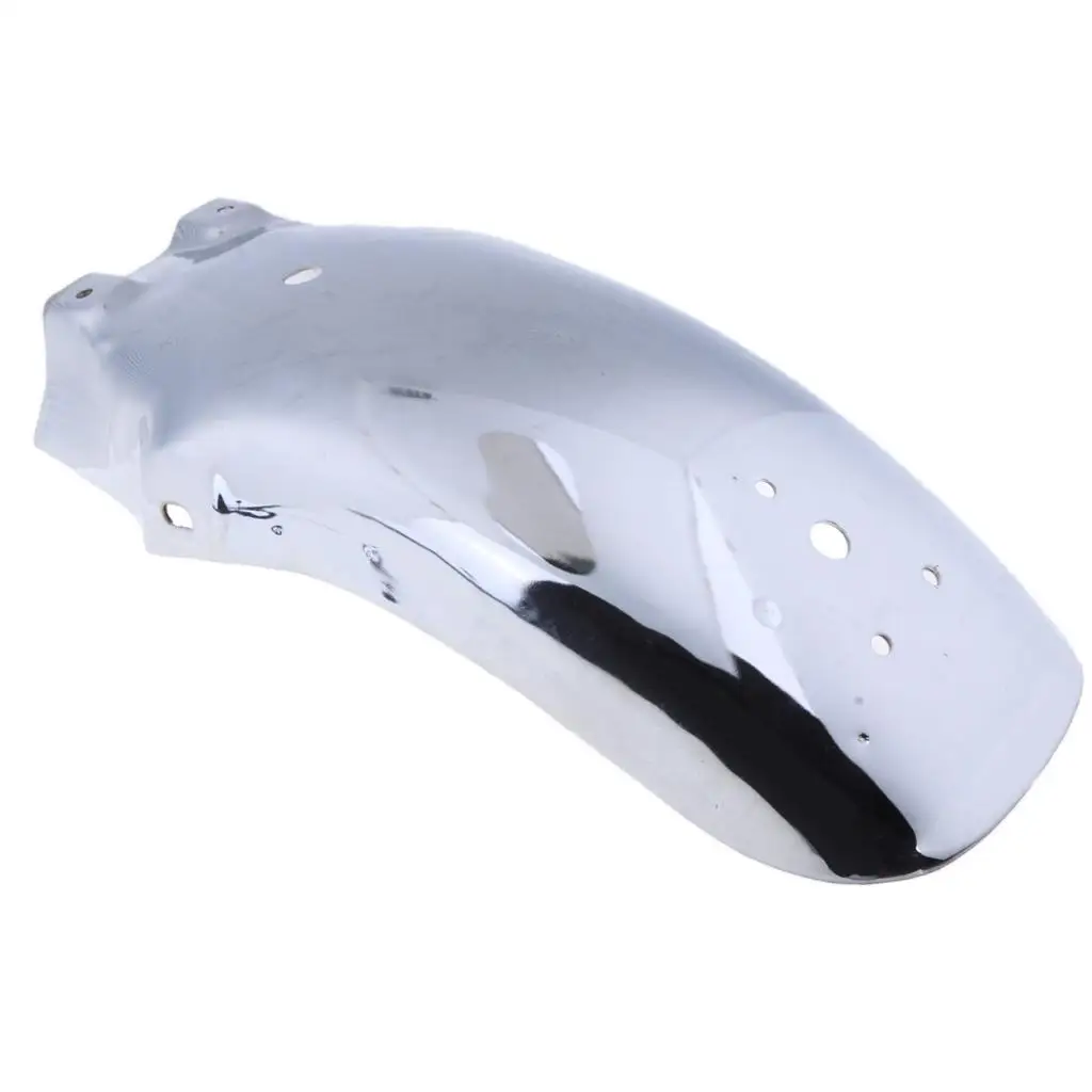 

6.1 Inch Flat Rear Trailer for 250 250 Steed 400/ 600 Shadow 400
