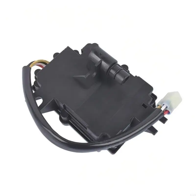 M76E 12V Frontdifferentialaktuator mit 4 Kabelbaum für ATV UTV 400 425 450 500 – Detail 6